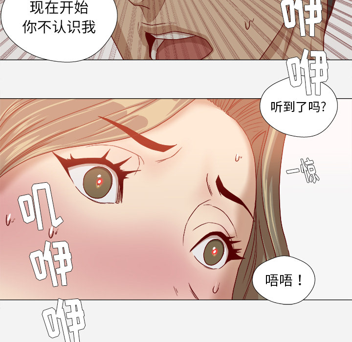 眼术漫画,第60章：催眠3图