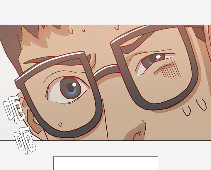 眼术漫画,第13章：粉丝1图