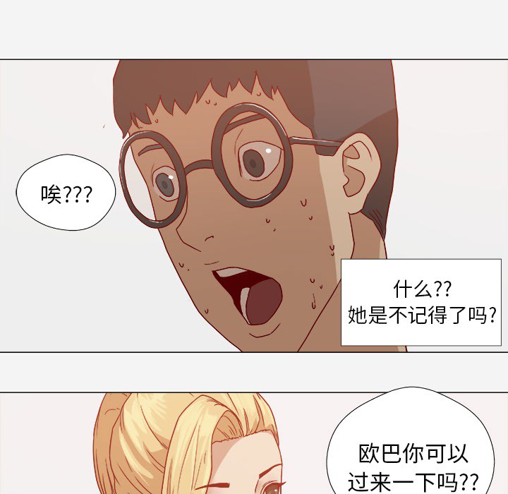 眼术漫画,第21章：测试5图