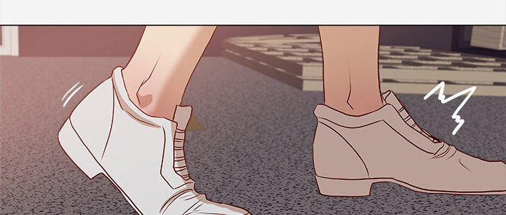 眼术漫画,第4章：道歉3图