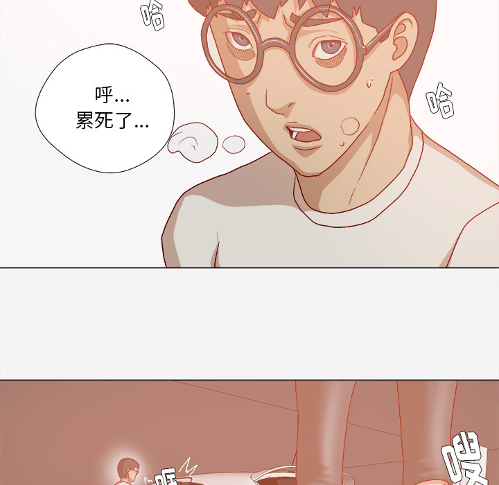 第58章：接受拍摄2