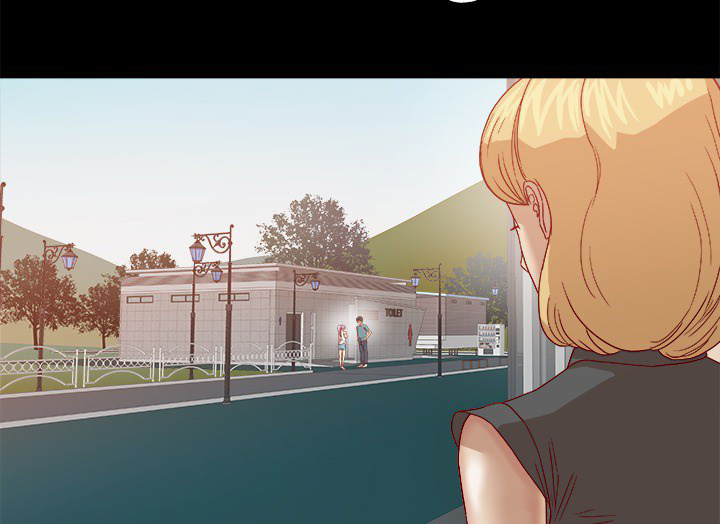眼术漫画,第30章：绝对不行5图