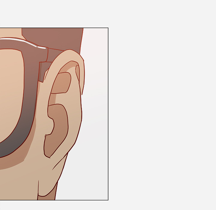 眼术漫画,第12章：快疯了2图