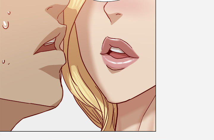 眼术漫画,第31章：二次催眠2图