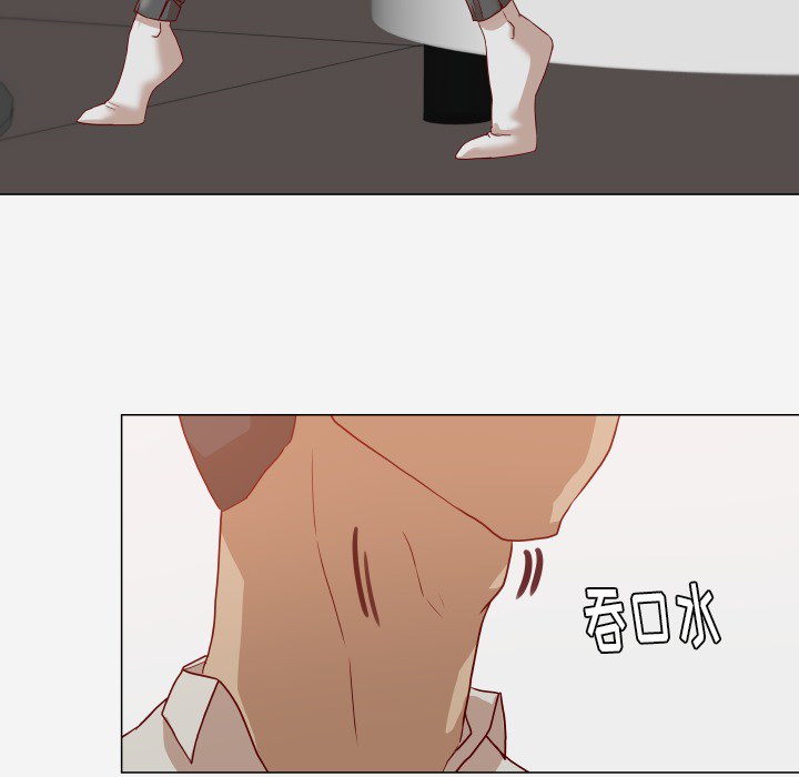 眼术漫画,第21章：测试5图