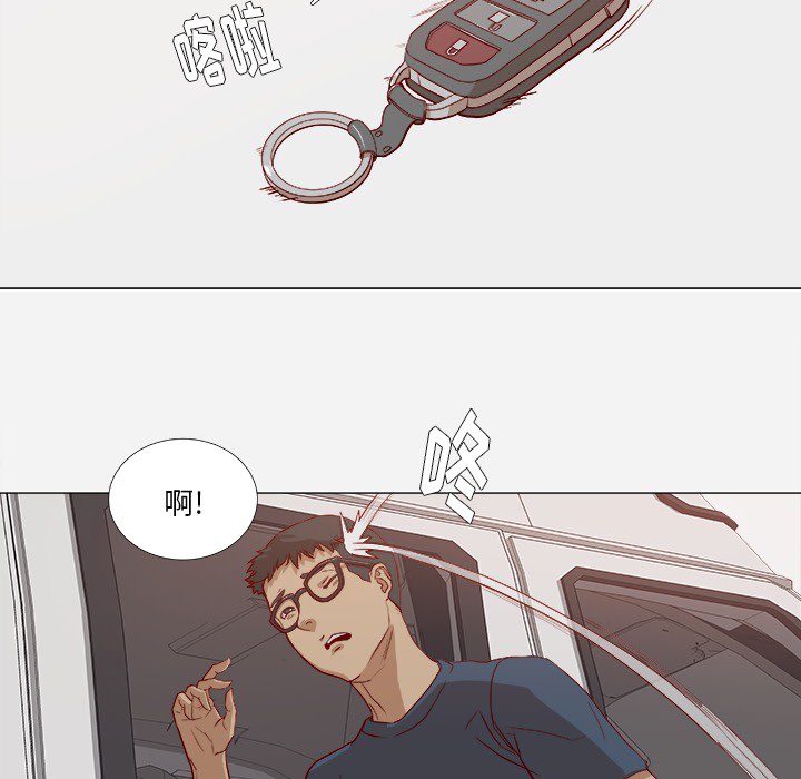 眼术漫画,第1章：新工作1图