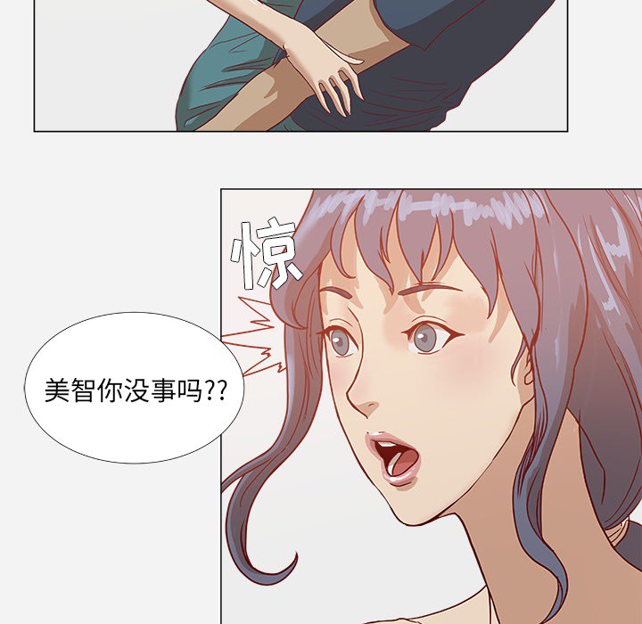 眼术漫画,第14章：清醒2图