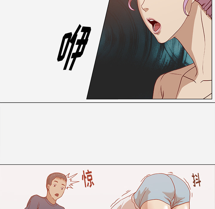 眼术漫画,第8章：实验2图