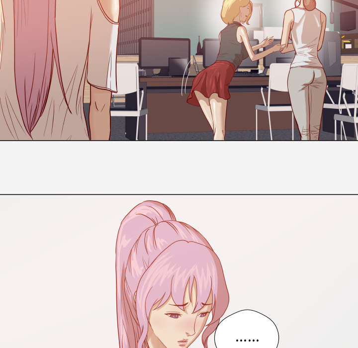 眼术漫画,第27章：约见5图