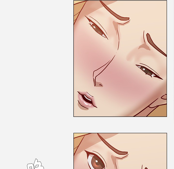 眼术漫画,第14章：清醒4图