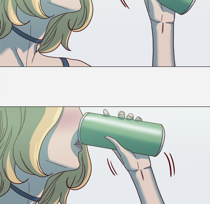 眼术漫画,第8章：实验3图