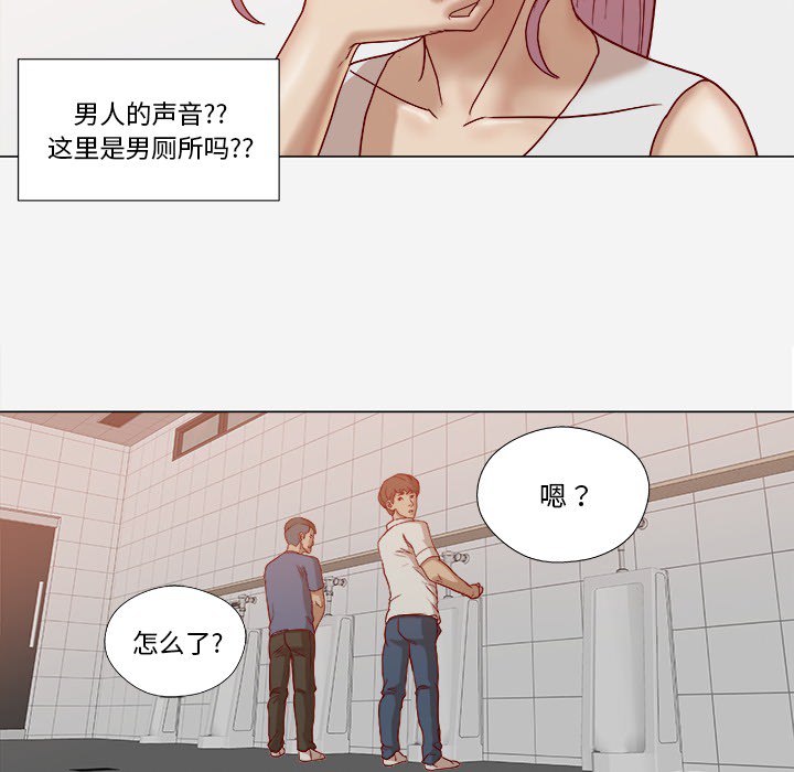 眼术漫画,第32章：醒来5图