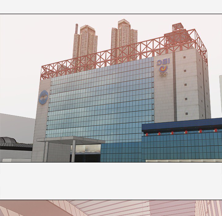 眼术漫画,第44章：对头5图