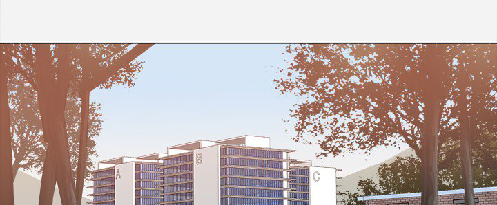 眼术漫画,第32章：醒来1图