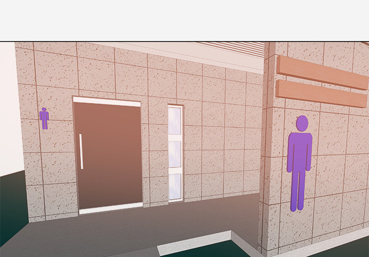 眼术漫画,第56章：好转5图