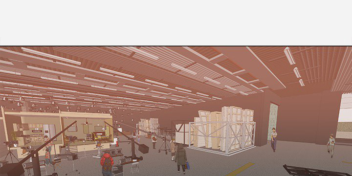 眼术漫画,第33章：没失忆吗1图