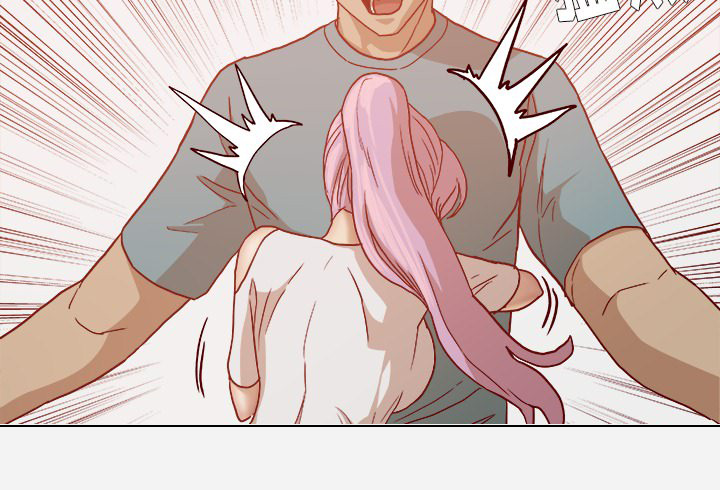 眼术漫画,第36章：没有后遗症2图