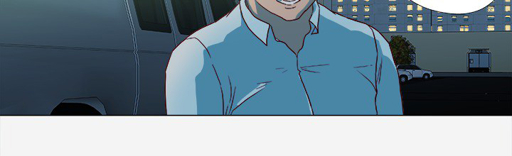 眼术漫画,第24章：奇怪的感觉2图