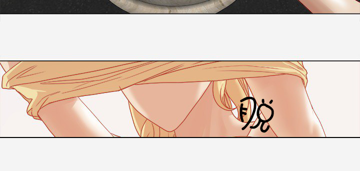 眼术漫画,第25章：怎么会这样3图