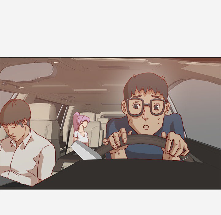 眼术漫画,第1章：新工作2图