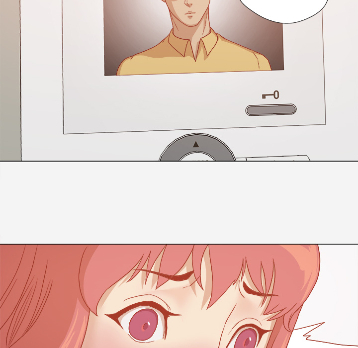 眼术漫画,第50章：意外2图