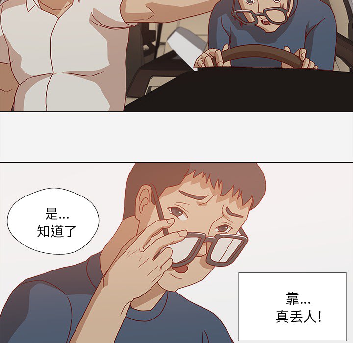 眼术漫画,第2章：开车5图