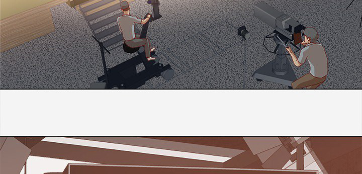 眼术漫画,第22章：失忆了吗3图