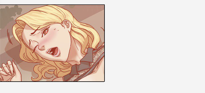 眼术漫画,第32章：醒来3图