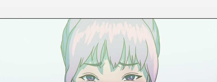 眼术漫画,第5章：眼镜2图