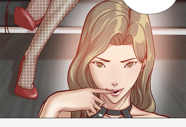 眼术漫画,第59章：威胁3图