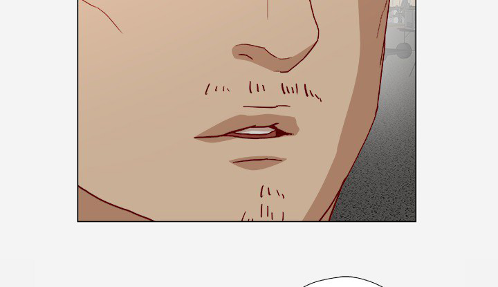 眼术漫画,第35章：不对劲4图