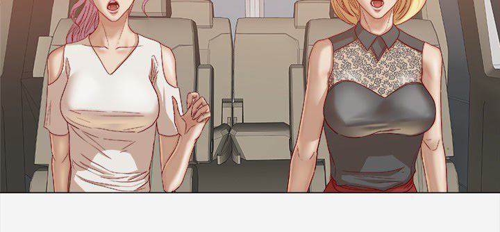 眼术漫画,第35章：不对劲3图