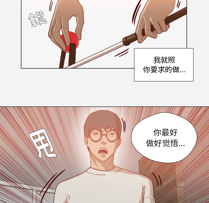 眼术漫画,第60章：催眠1图
