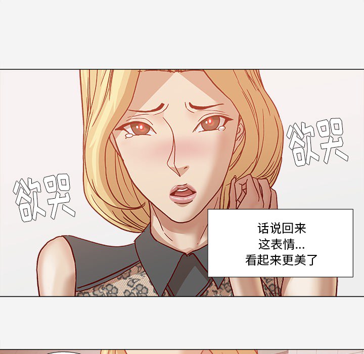 眼术漫画,第31章：二次催眠2图