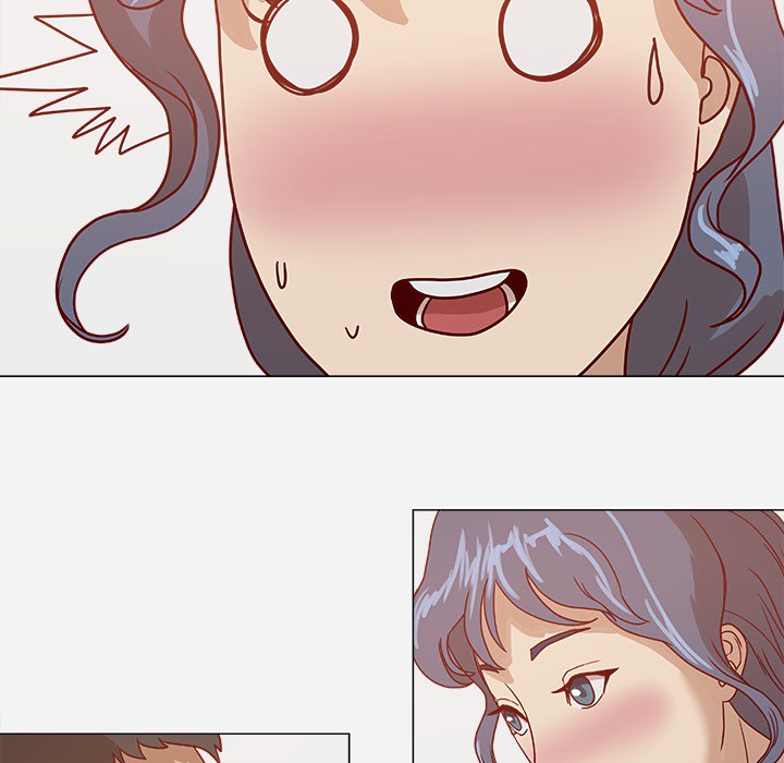 眼术漫画,第13章：粉丝5图