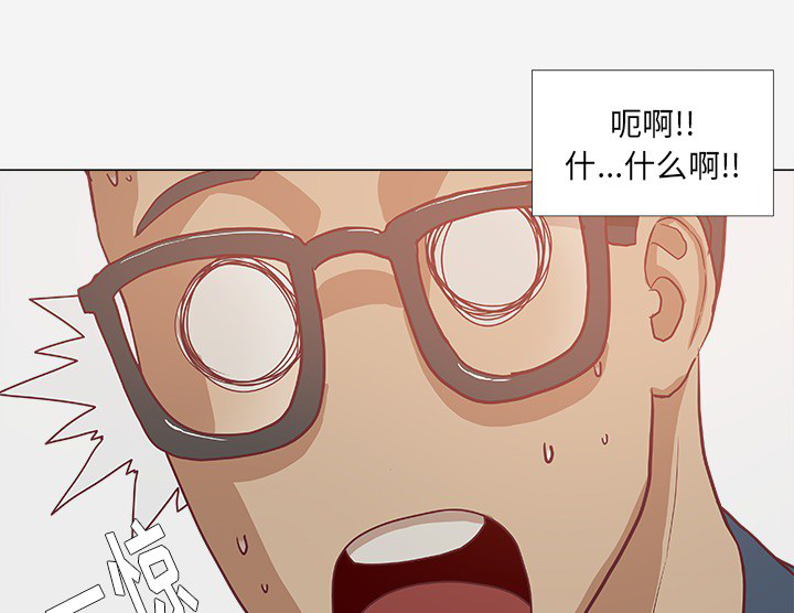 眼术漫画,第13章：粉丝2图