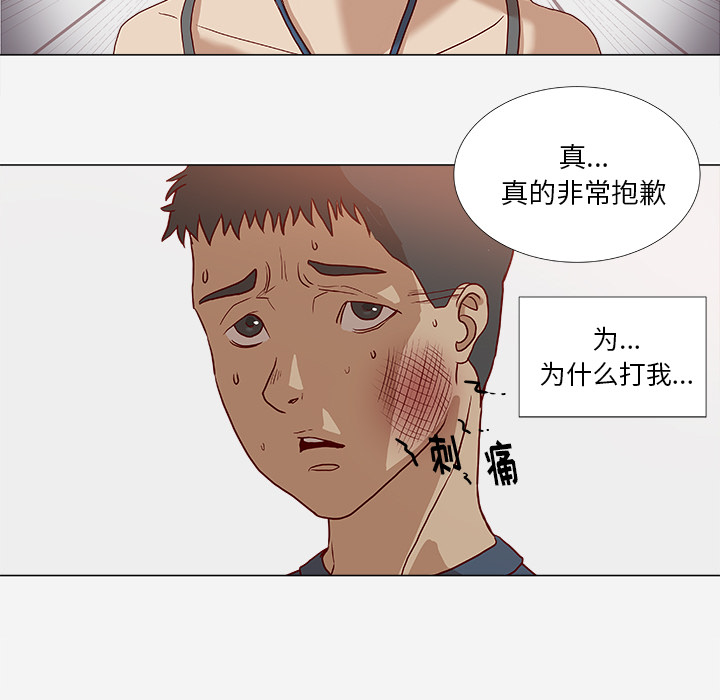 眼术漫画,第3章：找衣服3图