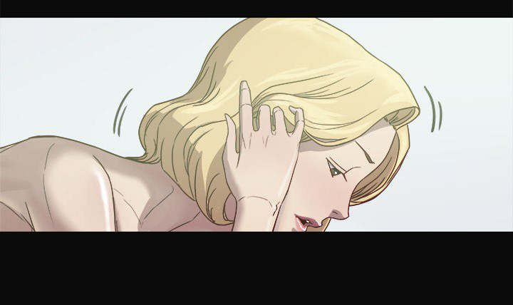 眼术漫画,第17章：美梦1图