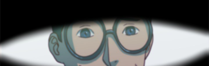 眼术漫画,第38章：我叫慧仁2图