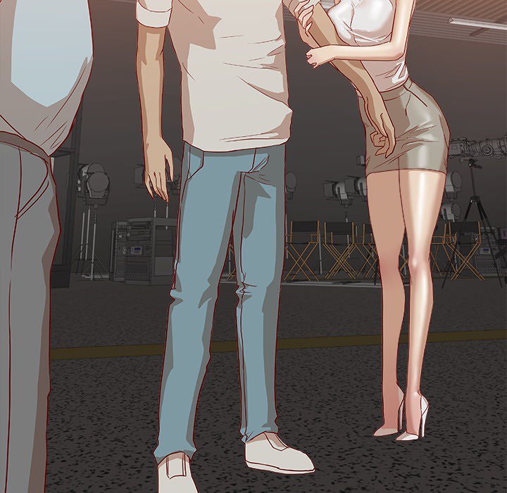 眼术漫画,第23章：亲密的关系3图