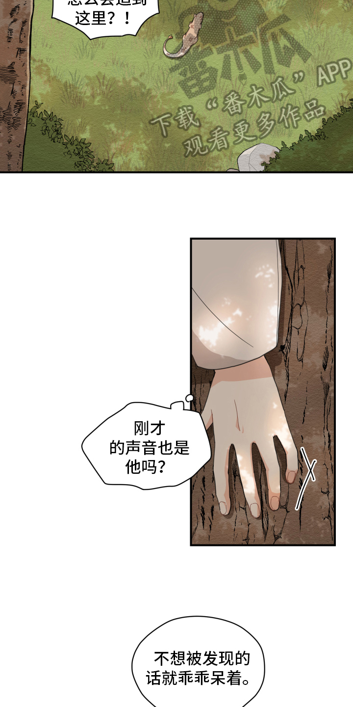 砚与龙漫画,第4章：龙3图
