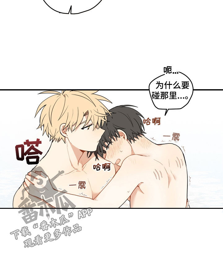 砚与龙完结了吗漫画,第71章：【番外】可惜2图