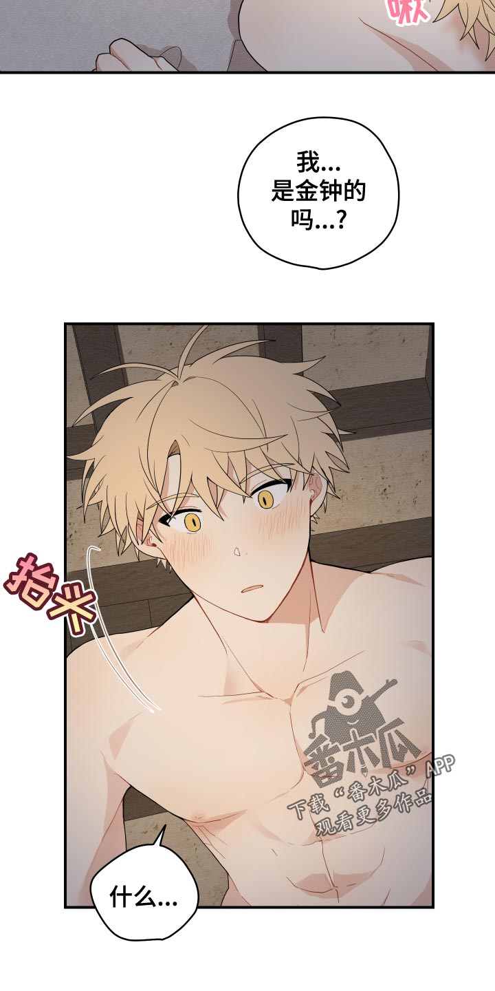 砚与龙漫画,第36章：鳞片3图