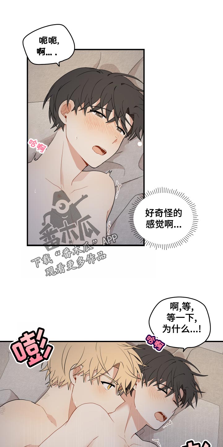 虎与龙漫画,第37章：哭泣5图