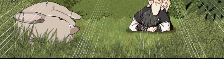 虎与龙漫画,第18章：猎人5图