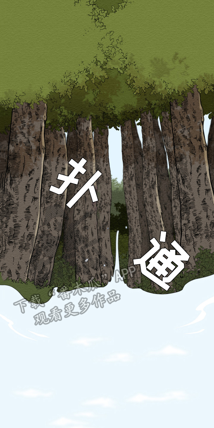 砚与龙完结了吗漫画,第9章：救人2图