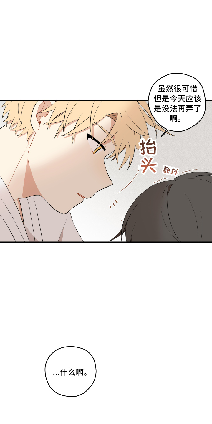 砚与龙完结了吗漫画,第40章：变熟悉3图