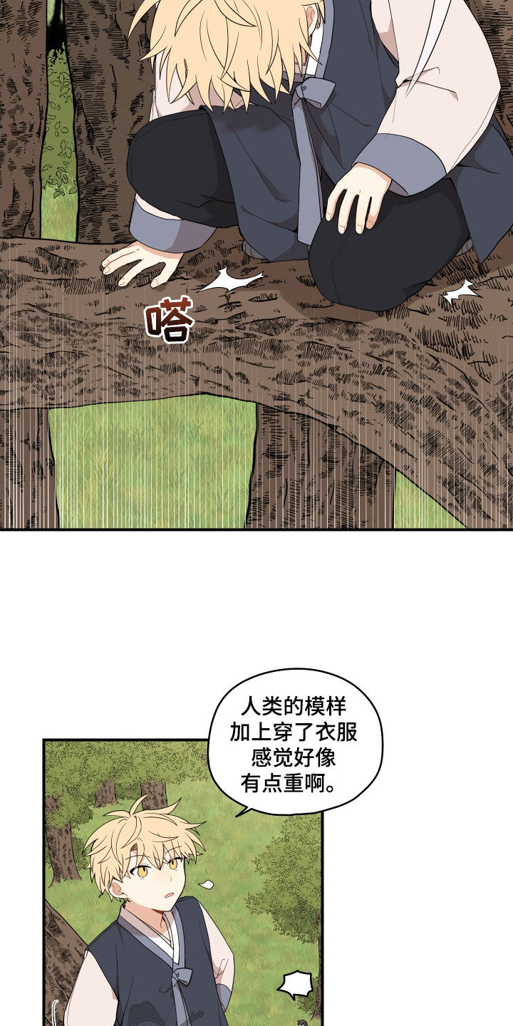 砚与龙完结了吗漫画,第61章：【番外】危机3图