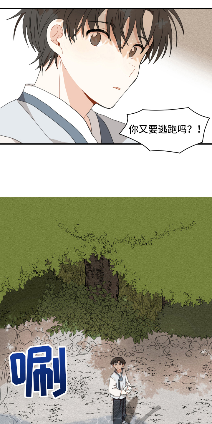 虎与龙漫画,第6章：失误4图
