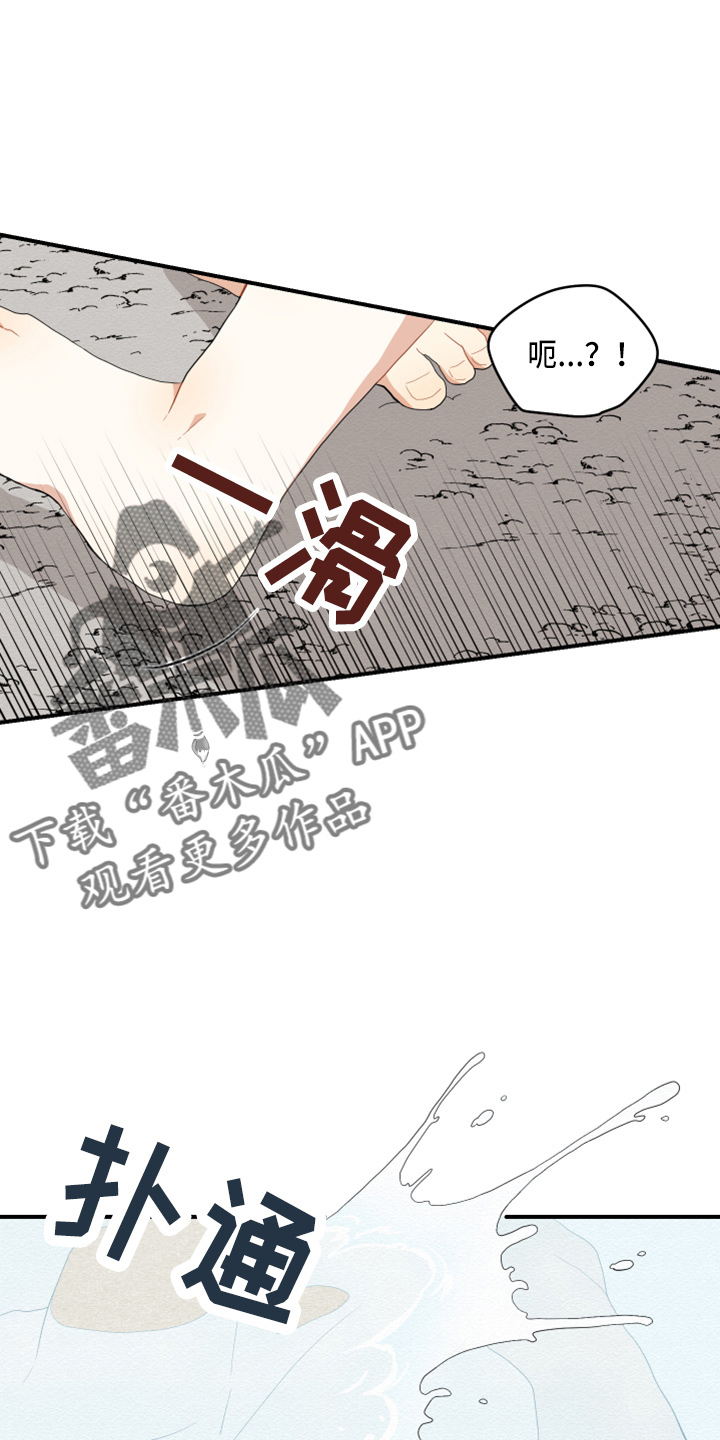 虎与龙漫画,第41章：嫉妒2图